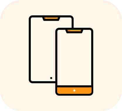 Phones & Tablets