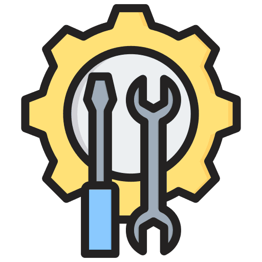 Commercial Equipment & Tools