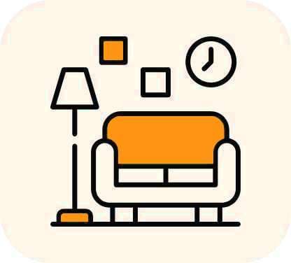 Home Furnature & appliances