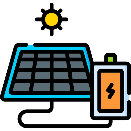 Solar Energy Equipment