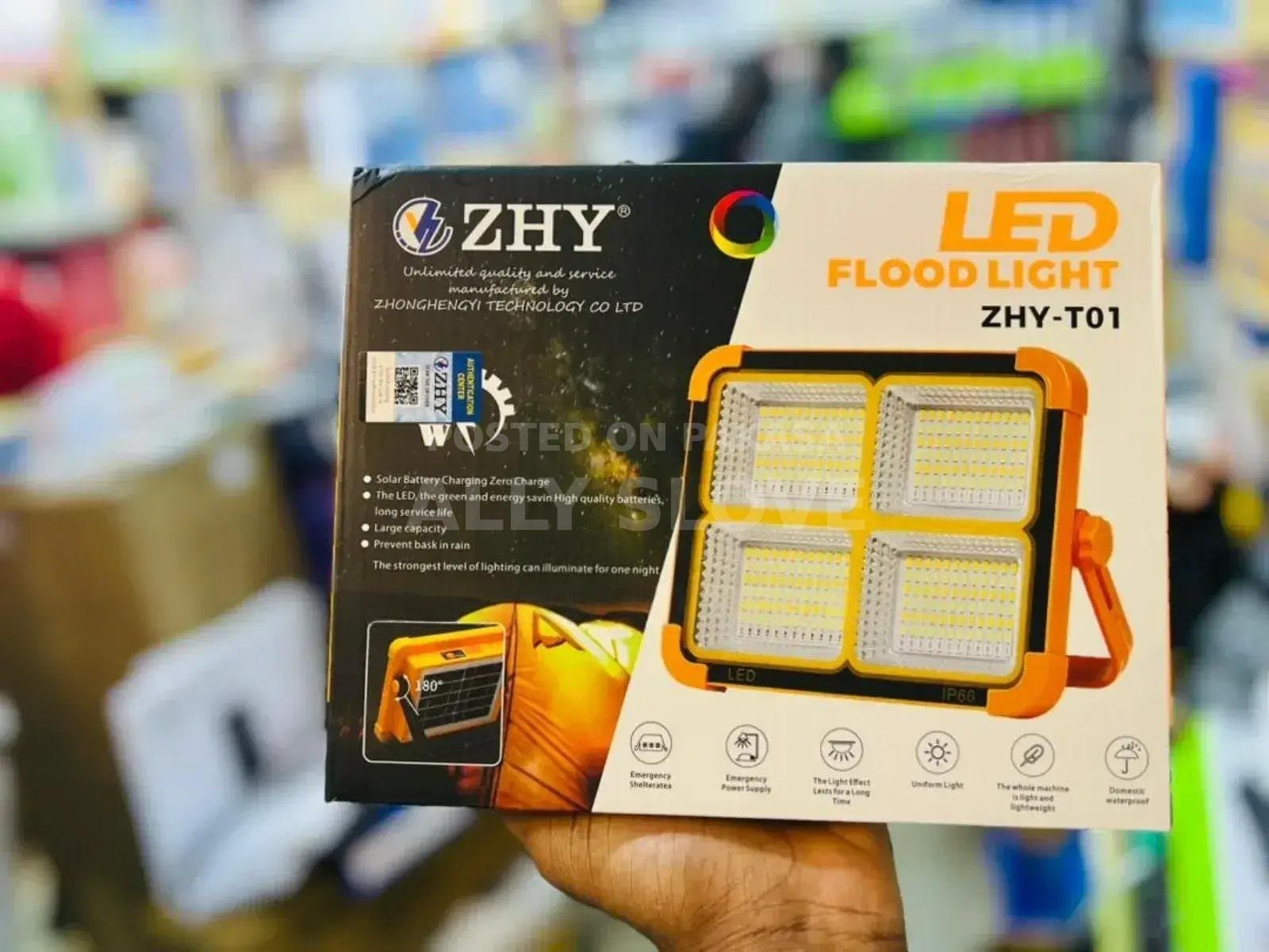 Product