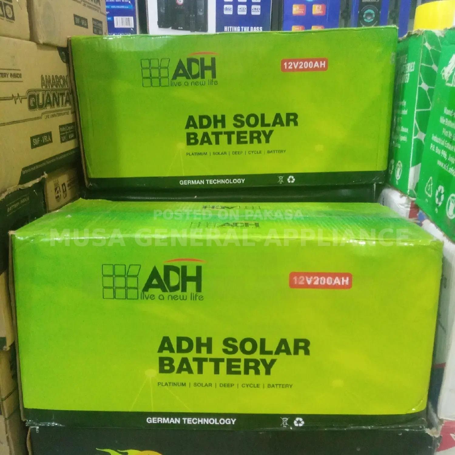 Product