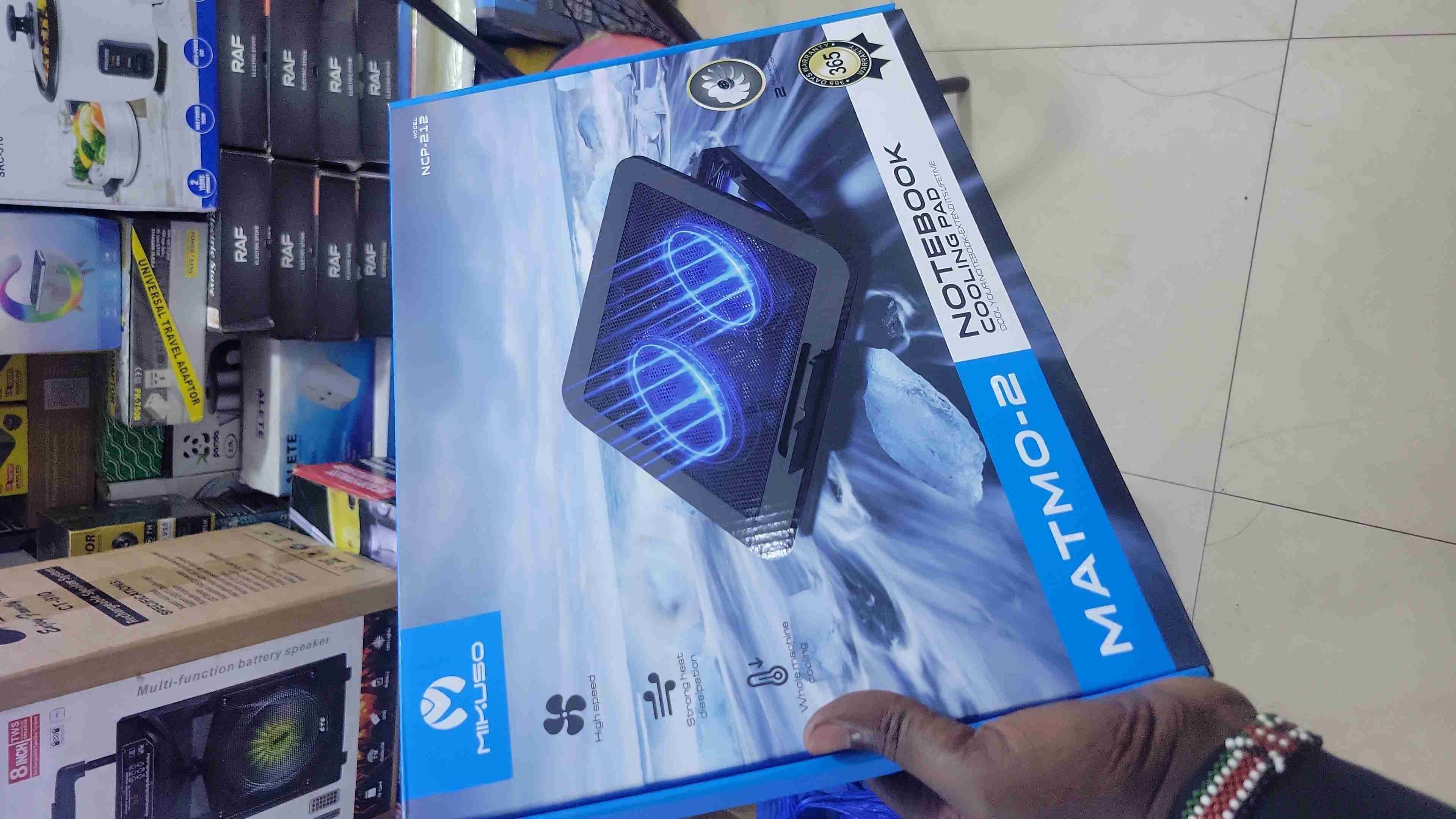 Seller Image